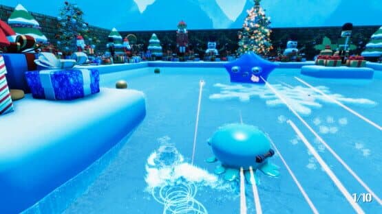 Boaty Tanks — screenshot 4