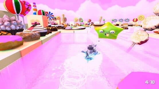 Boaty Tanks — screenshot 7