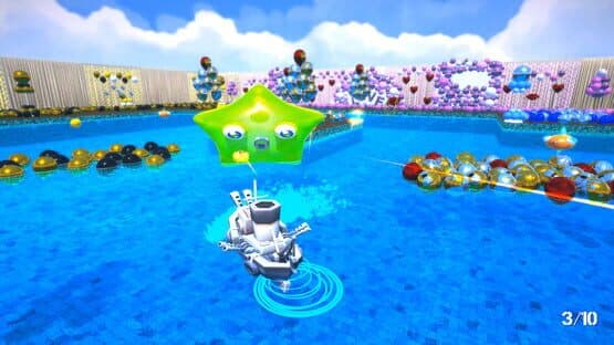 Boaty Tanks — screenshot 8
