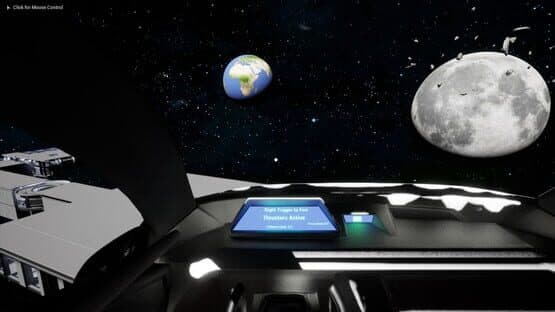 Elon Simulator — screenshot 2