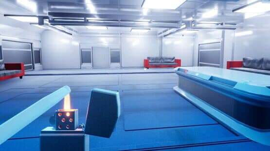 Elon Simulator — screenshot 3