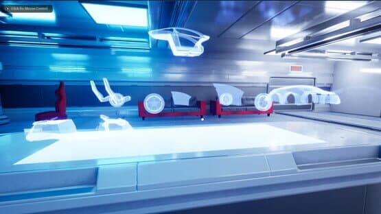 Elon Simulator — screenshot 4