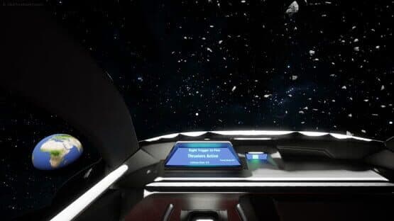 Elon Simulator — screenshot 7