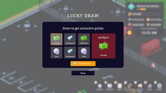 Gas Station Tycoon — screenshot 3