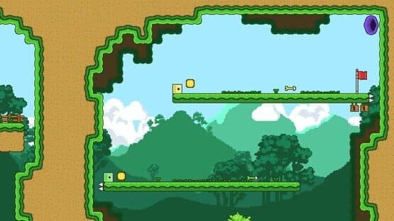 Mushroom Path — screenshot 6