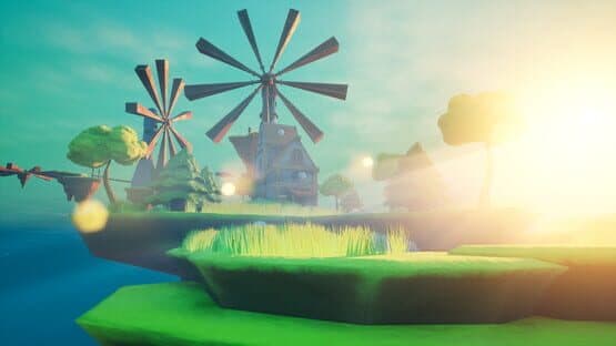 Sky Sojourn — screenshot 2
