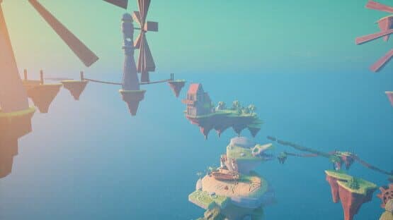 Sky Sojourn — screenshot 3