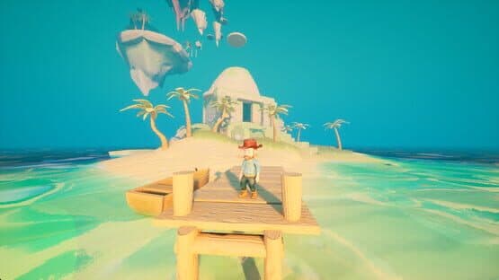 Sky Sojourn — screenshot 4