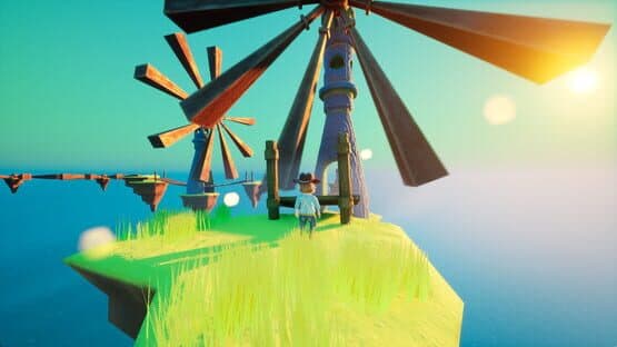Sky Sojourn — screenshot 5