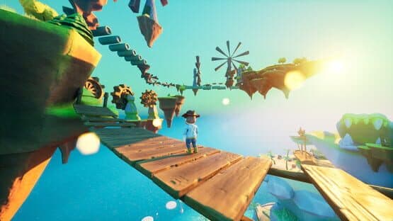 Sky Sojourn — screenshot 6