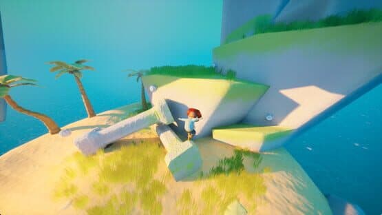 Sky Sojourn — screenshot 7