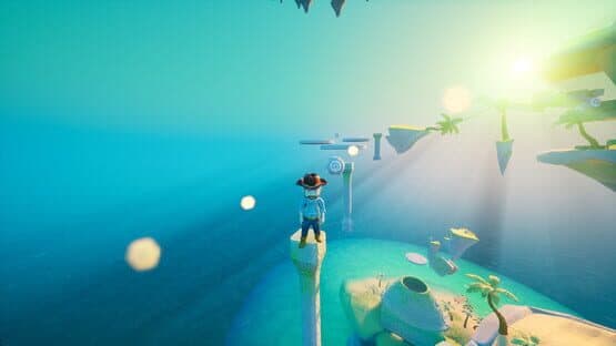Sky Sojourn — screenshot 8