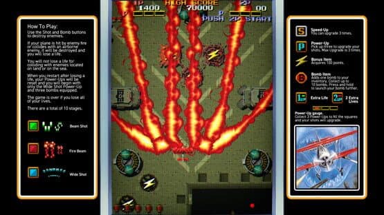 Fire Shark — screenshot 4