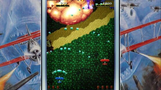 Fire Shark — screenshot 5