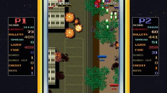Fire Shark — screenshot 6