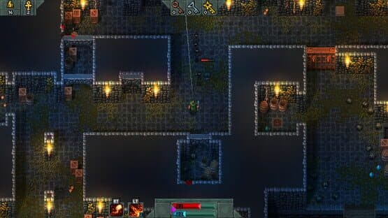 Hammerwatch: Anniversary Edition — screenshot 2