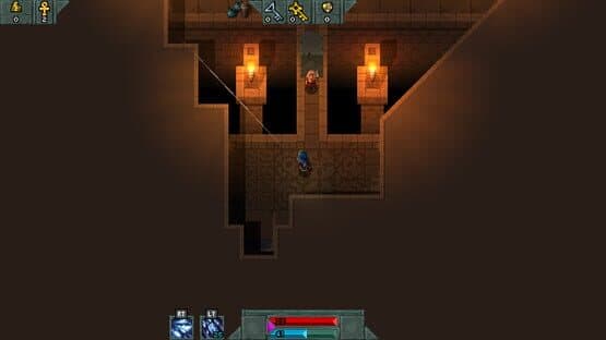 Hammerwatch: Anniversary Edition — screenshot 3