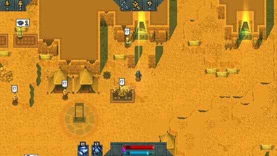 Hammerwatch: Anniversary Edition — screenshot 4