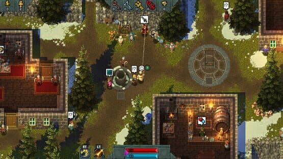 Hammerwatch: Anniversary Edition — screenshot 5