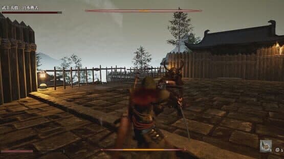 Yebushou: Defeat Pirates — screenshot 3