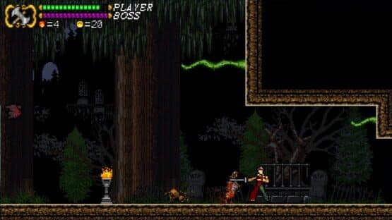 Citadale Resurrection: Darkness my Curse — screenshot 1