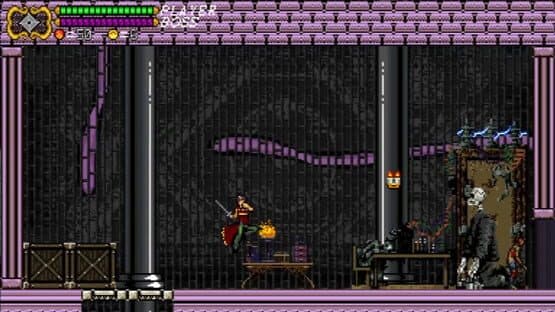 Citadale Resurrection: Darkness my Curse — screenshot 2