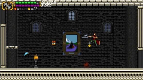 Citadale Resurrection: Darkness my Curse — screenshot 3
