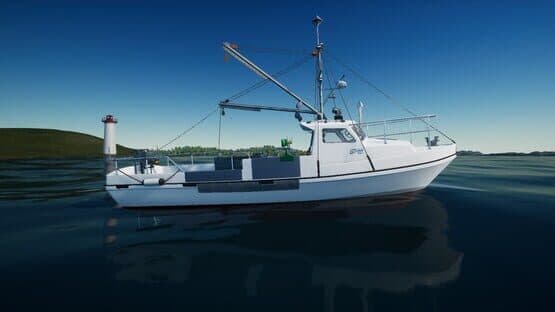 Fishing: North Atlantic - A.F. Theriault — screenshot 4