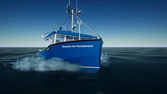 Fishing: North Atlantic - A.F. Theriault — screenshot 6