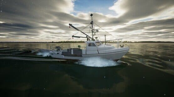Fishing: North Atlantic - A.F. Theriault — screenshot 7