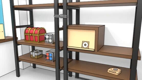 Game Cafe Escape — screenshot 2