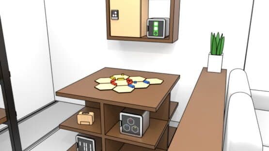 Game Cafe Escape — screenshot 4