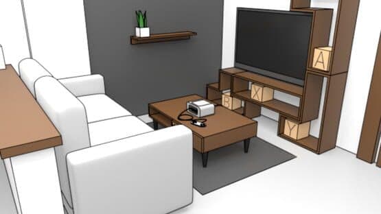 Game Cafe Escape — screenshot 5