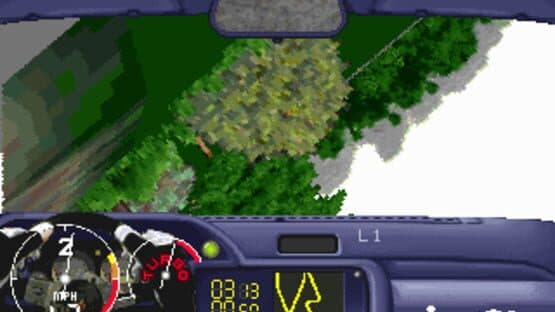 Network Q RAC Rally — screenshot 5