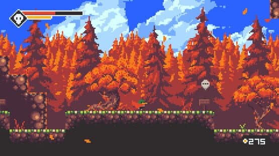 Anatine — screenshot 1