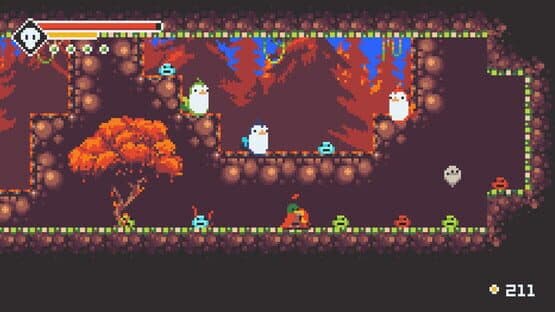 Anatine — screenshot 2