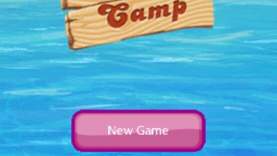Barbie Horse Adventures: Riding Camp — screenshot 1