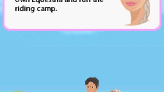 Barbie Horse Adventures: Riding Camp — screenshot 2