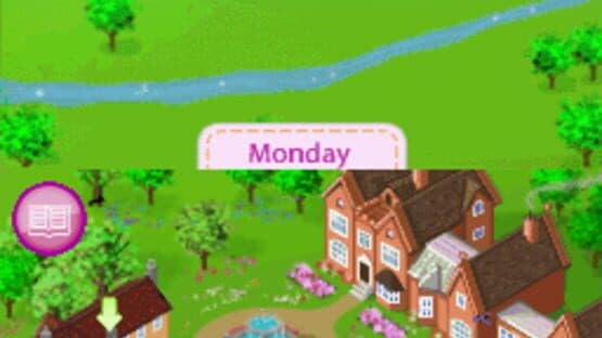 Barbie Horse Adventures: Riding Camp — screenshot 3