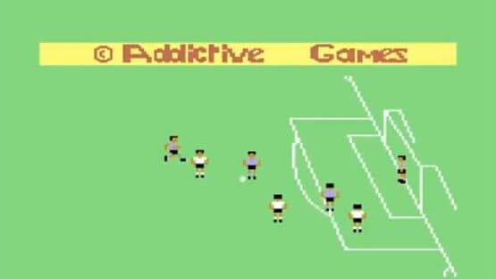 Football Manager — screenshot 2