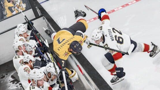 NHL 24 — screenshot 3