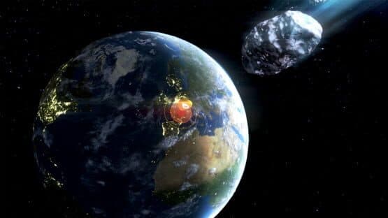 Project Planet: Earth Vs. Humanity — screenshot 2
