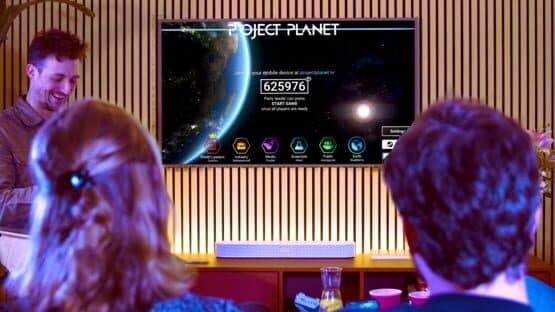 Project Planet: Earth Vs. Humanity — screenshot 5