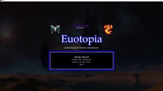 Euotopia — screenshot 1