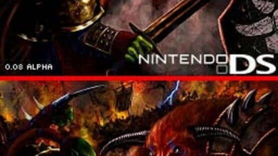 Warlords DS — screenshot 5