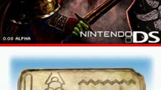 Warlords DS — screenshot 6