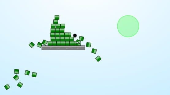 Blosics — screenshot 1