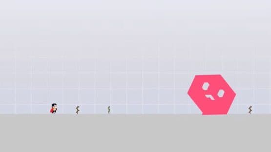 Dere Vengeance — screenshot 1