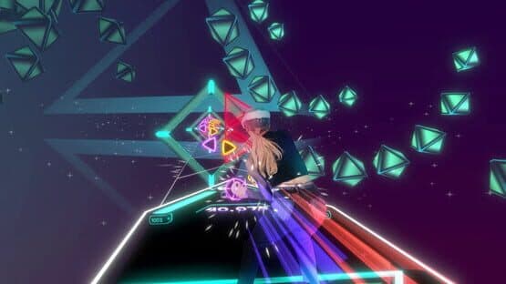 Audio Trip: Swanky Song Pack — screenshot 1