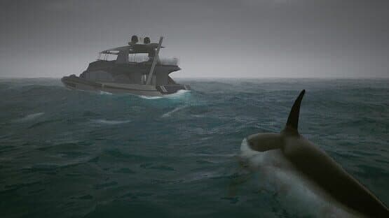 Get Them Boats: Orca Revenge — screenshot 2